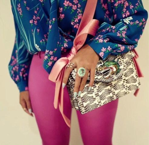 Τι έγινε; Η Beyoncé έπαθε Kim Kardashian;