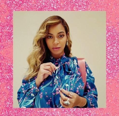 Τι έγινε; Η Beyoncé έπαθε Kim Kardashian;