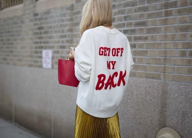 7 φθινοπωρινά trends που μπορείς να φορέσεις αύριο κιόλας 7 φθινοπωρινά trends που μπορείς να φορέσεις αύριο κιόλας