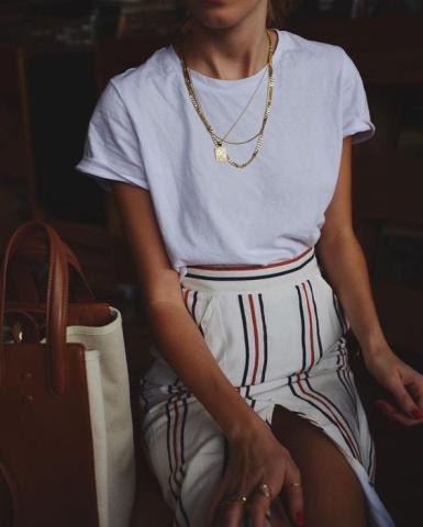 Το key-item που μπορείς να φοράς επτά μέρες την εβδομάδα χωρίς να φαίνεται το ίδιο Το key-item που μπορείς να φοράς επτά μέρες την εβδομάδα χωρίς να φαίνεται το ίδιο