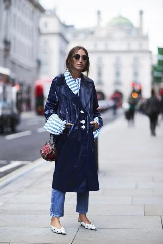 Αυτή είναι η τσάντα που έχει βολέψει τα It Girls στις Εβδομάδες Μόδας Αυτή είναι η τσάντα που έχει βολέψει τα It Girls στις Εβδομάδες Μόδας