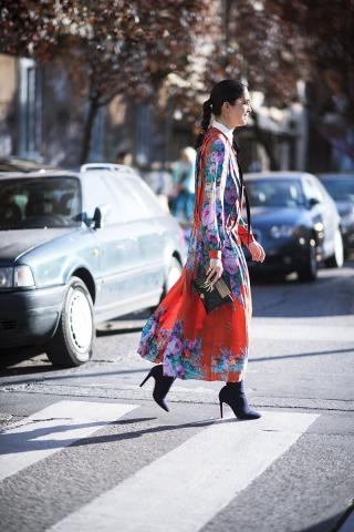 14 φρέσκα outfits για να εμπνευστείς από την Εβδομάδα Μόδας στο Μιλάνο 14 φρέσκα outfits για να εμπνευστείς από την Εβδομάδα Μόδας στο Μιλάνο