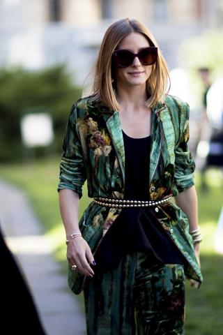 14 φρέσκα outfits για να εμπνευστείς από την Εβδομάδα Μόδας στο Μιλάνο 14 φρέσκα outfits για να εμπνευστείς από την Εβδομάδα Μόδας στο Μιλάνο