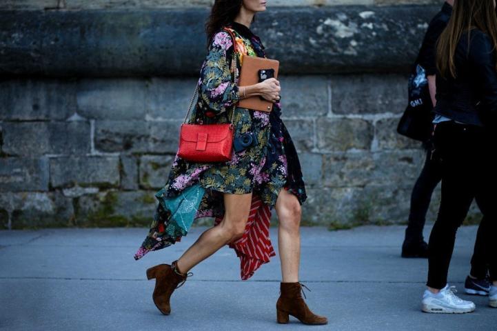 Styling tips για να κάνεις τα πρώτα φθινοπωρινά σου βήματα με άνεση και στιλ Styling tips για να κάνεις τα πρώτα φθινοπωρινά σου βήματα με άνεση και στιλ