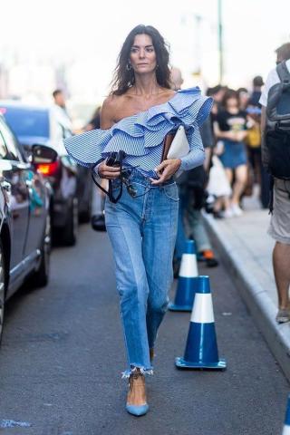 Αυτές είναι οι μεγαλύτερες τάσεις για την Άνοιξη 2017 Αυτές είναι οι μεγαλύτερες τάσεις για την Άνοιξη 2017