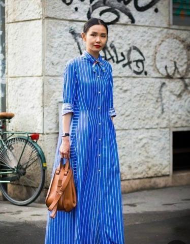 Αυτές είναι οι μεγαλύτερες τάσεις για την Άνοιξη 2017 Αυτές είναι οι μεγαλύτερες τάσεις για την Άνοιξη 2017