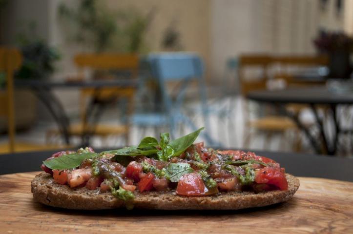 Το Duck Soup στη στοά Πεσματζόγλου είναι η μυστική γωνιά που πρέπει να ξέρεις