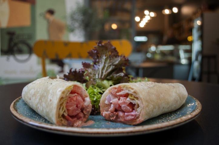 Το Duck Soup στη στοά Πεσματζόγλου είναι η μυστική γωνιά που πρέπει να ξέρεις