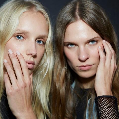 #manimonday: Τα nail trends για την Άνοιξη του ‘18