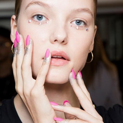 #manimonday: Τα nail trends για την Άνοιξη του ‘18