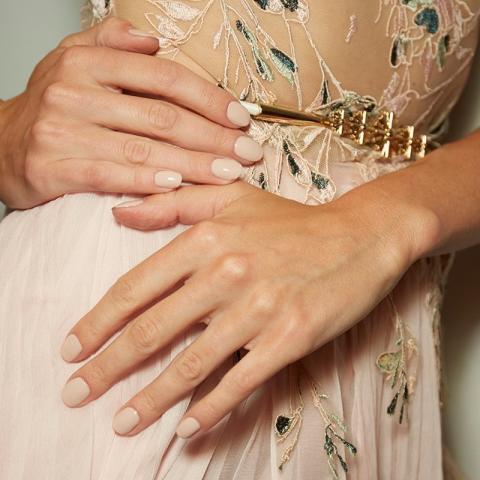 #manimonday: Τα nail trends για την Άνοιξη του ‘18