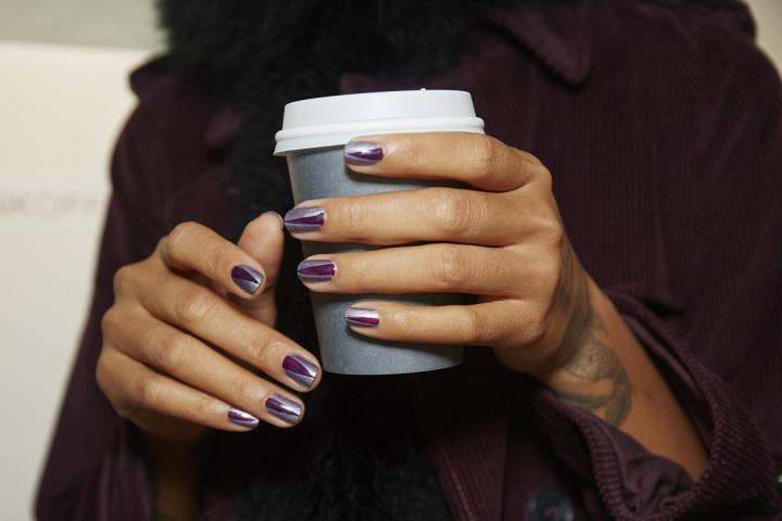 #manimonday: Τα nail trends για την Άνοιξη του ‘18