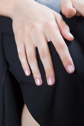 #manimonday: Τα nail trends για την Άνοιξη του ‘18