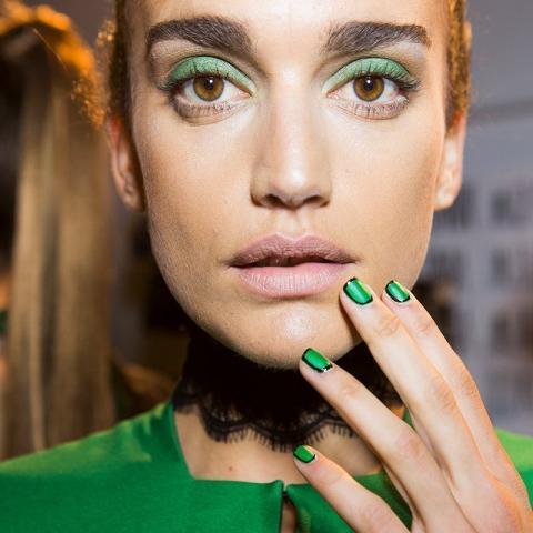 #manimonday: Τα nail trends για την Άνοιξη του ‘18