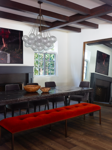 5 αλάνθαστοι τρόποι που θα κάνουν τον χώρο σου να δείχνει μεγαλύτερος 5 αλάνθαστοι τρόποι που θα κάνουν τον χώρο σου να δείχνει μεγαλύτερος