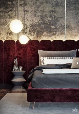 Το νέο deco trend αφορά στο κρεβάτι σου και σίγουρα θα το λατρέψεις Το νέο deco trend αφορά στο κρεβάτι σου και σίγουρα θα το λατρέψεις