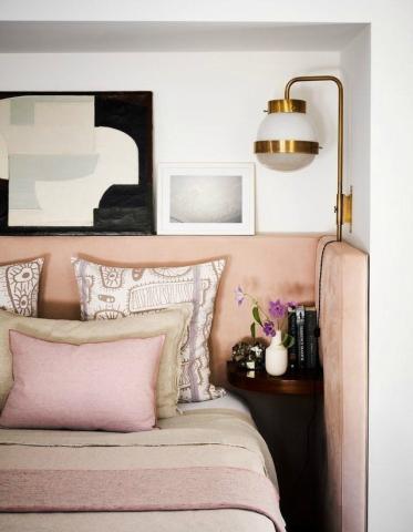 Το νέο deco trend αφορά στο κρεβάτι σου και σίγουρα θα το λατρέψεις Το νέο deco trend αφορά στο κρεβάτι σου και σίγουρα θα το λατρέψεις