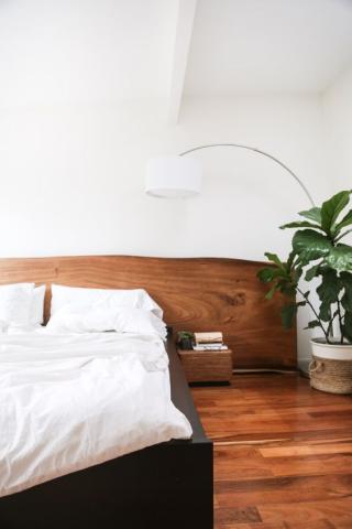 Το νέο deco trend αφορά στο κρεβάτι σου και σίγουρα θα το λατρέψεις Το νέο deco trend αφορά στο κρεβάτι σου και σίγουρα θα το λατρέψεις