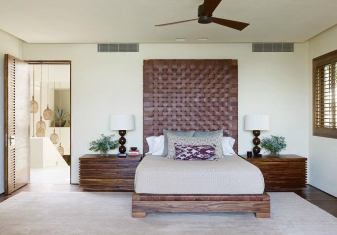 Το νέο deco trend αφορά στο κρεβάτι σου και σίγουρα θα το λατρέψεις Το νέο deco trend αφορά στο κρεβάτι σου και σίγουρα θα το λατρέψεις