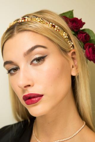 #MFW: Μία ματιά στο μακιγιάζ για την άνοιξη του '18