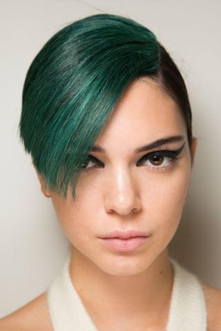 #MFW: Μία ματιά στο μακιγιάζ για την άνοιξη του '18