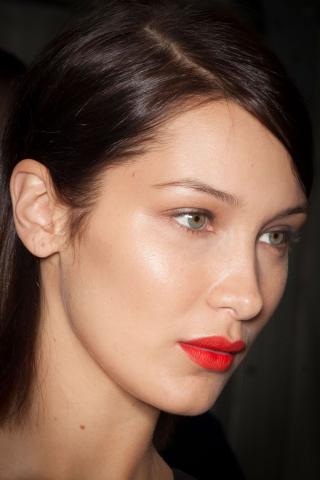 #MFW: Μία ματιά στο μακιγιάζ για την άνοιξη του '18