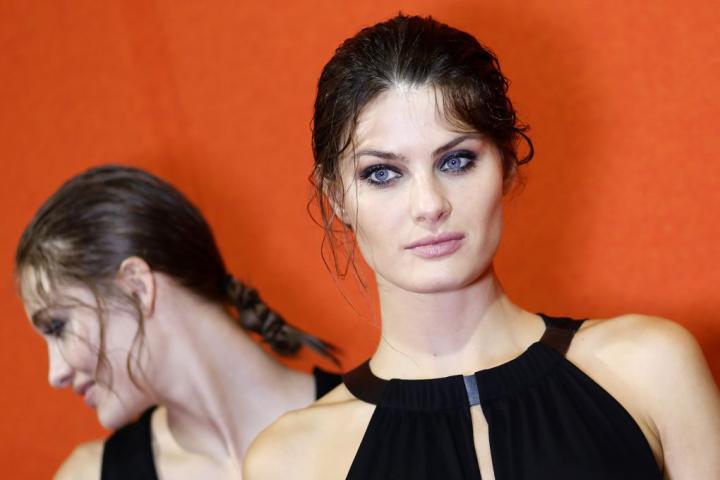 #MFW: Μία ματιά στο μακιγιάζ για την άνοιξη του '18