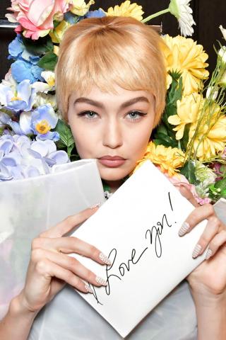 #MFW: Μία ματιά στο μακιγιάζ για την άνοιξη του '18