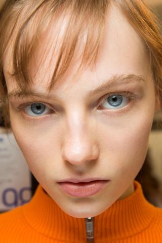 #MFW: Μία ματιά στο μακιγιάζ για την άνοιξη του '18