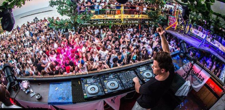 Week's Agenda: Προτάσεις για έξοδο