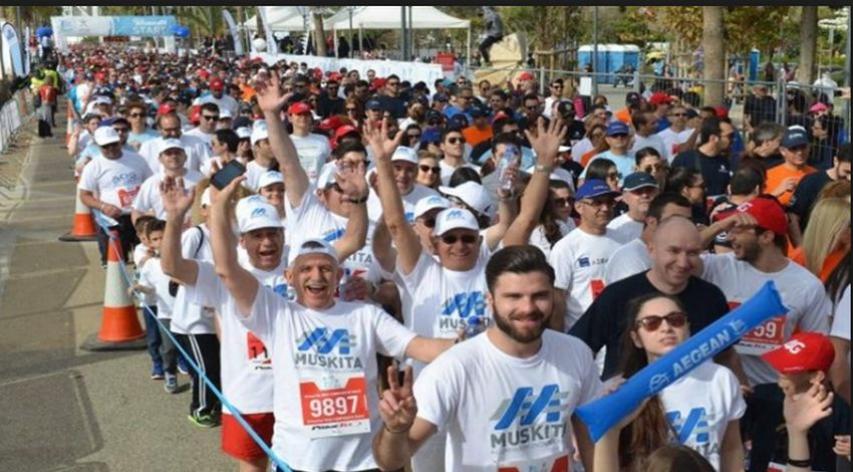 Week's Agenda: Προτάσεις για έξοδο