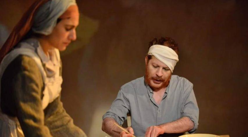 Week's Agenda: Προτάσεις για έξοδο