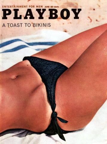 Playboy: Πώς ξεκίνησαν όλα θείε Χιού; 