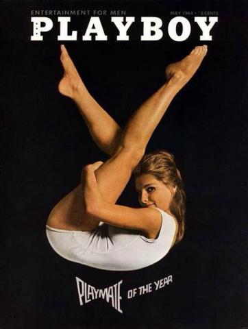 Playboy: Πώς ξεκίνησαν όλα θείε Χιού; 