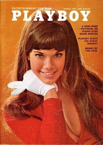 Playboy: Πώς ξεκίνησαν όλα θείε Χιού; 