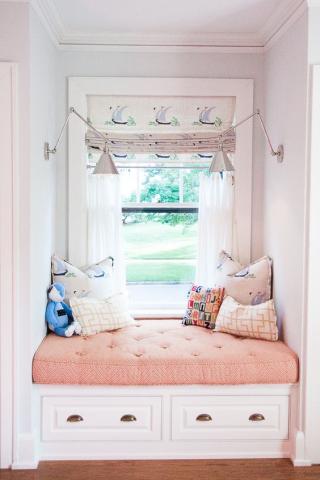 Φτιάξε την πιο cozy γωνιά στο σπίτι