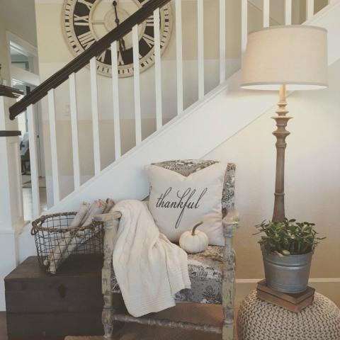 Φτιάξε την πιο cozy γωνιά στο σπίτι