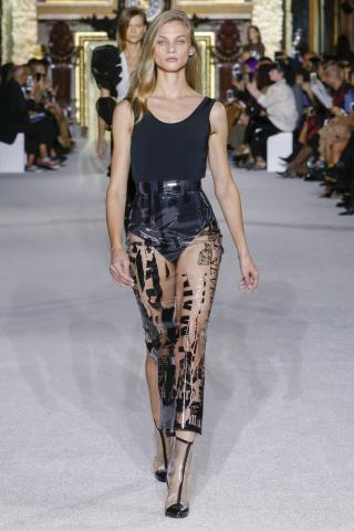 Balmain Spring/Summer 2018 
