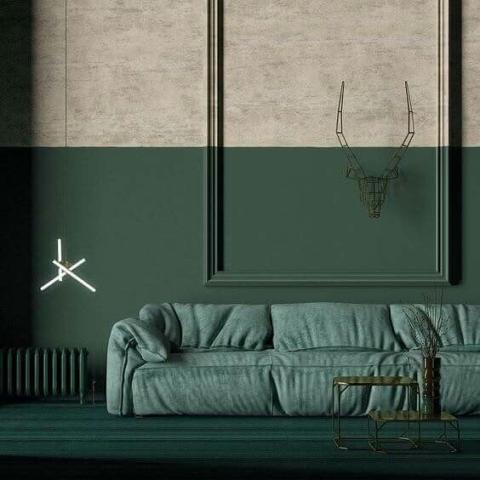 Αυτή είναι η πιο hot φετινή τάση στο βάψιμο των τοίχων και ειλικρινά μας κέρδισε Αυτή είναι η πιο hot φετινή τάση στο βάψιμο των τοίχων και ειλικρινά μας κέρδισε