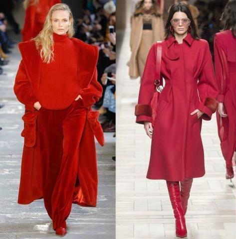 Τα μεγαλύτερα trends από την εβδομάδα μόδας στο Μιλάνο Τα μεγαλύτερα trends από την εβδομάδα μόδας στο Μιλάνο