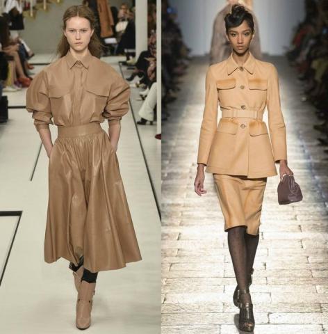 Τα μεγαλύτερα trends από την εβδομάδα μόδας στο Μιλάνο Τα μεγαλύτερα trends από την εβδομάδα μόδας στο Μιλάνο