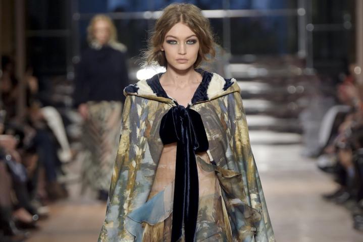 Τα μεγαλύτερα trends από την εβδομάδα μόδας στο Μιλάνο Τα μεγαλύτερα trends από την εβδομάδα μόδας στο Μιλάνο