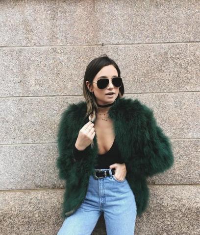 ’90s are back: 9 κομμάτια που φόρεσες σαν έφηβη και θα ξαναφορέσεις τώρα ’90s are back: 9 κομμάτια που φόρεσες σαν έφηβη και θα ξαναφορέσεις τώρα