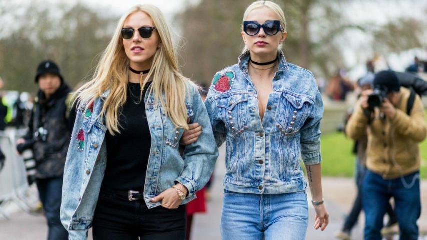 ’90s are back: 9 κομμάτια που φόρεσες σαν έφηβη και θα ξαναφορέσεις τώρα ’90s are back: 9 κομμάτια που φόρεσες σαν έφηβη και θα ξαναφορέσεις τώρα