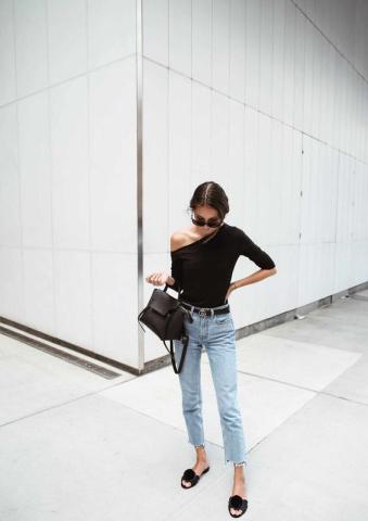 #fall_trend: Αυτό είναι το νέο off-the-shoulder top που σίγουρα θα λατρέψεις #fall_trend: Αυτό είναι το νέο off-the-shoulder top που σίγουρα θα λατρέψεις