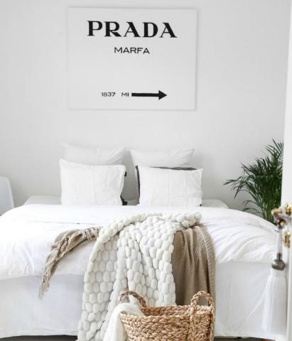 Το αντικείμενο που όλα τα fashion girls έχουν στο υπνοδωμάτιό τους Το αντικείμενο που όλα τα fashion girls έχουν στο υπνοδωμάτιό τους