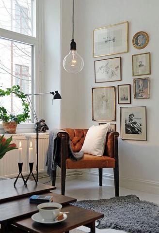 Interior Inspo: 10 statement πολυθρόνες που θα αλλάξουν τη διακόσμηση Interior Inspo: 10 statement πολυθρόνες που θα αλλάξουν τη διακόσμηση