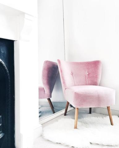 Interior Inspo: 10 statement πολυθρόνες που θα αλλάξουν τη διακόσμηση Interior Inspo: 10 statement πολυθρόνες που θα αλλάξουν τη διακόσμηση