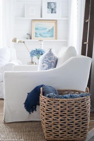 Stylish μικροί αποθηκευτικοί χώροι διακοσμούν το σπίτι Stylish μικροί αποθηκευτικοί χώροι διακοσμούν το σπίτι