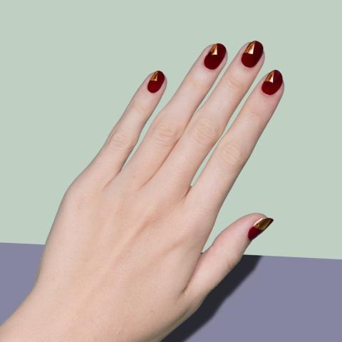 #manimonday: 8 nail arts που θα σε κάνουν να κλείσεις ραντεβού για μανικιούρ